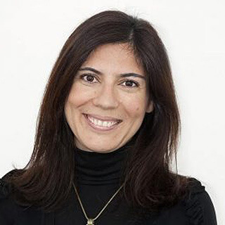 Carla Pimenta
