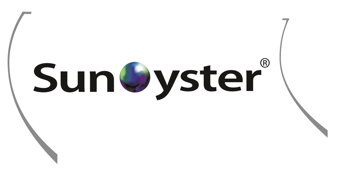 SunOyster