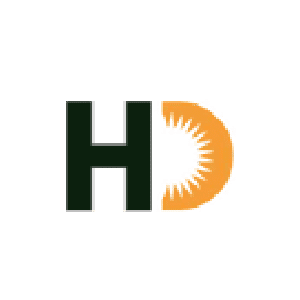 HD Photovoltaics